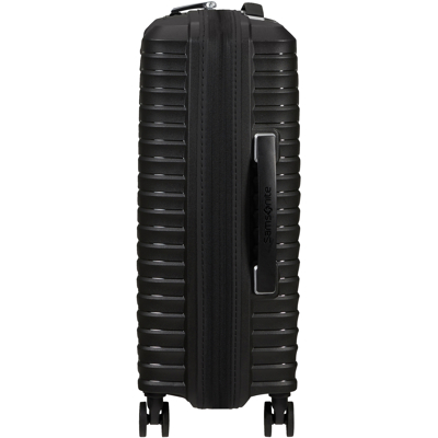 Samsonite Upscape Spinner 55 Expandable Black Harde Koffer 6 Samsonite Upscape Spinner 55 Expandable Black Harde Koffer - Afbeelding 4