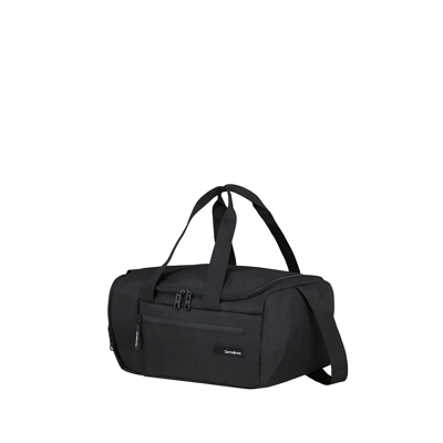 Samsonite Roader Duffle XS 20L Reistas Deep Black Zwart Reistas 6 Samsonite Roader Duffle XS 20L Reistas Deep Black Zwart Reistas - Afbeelding 4
