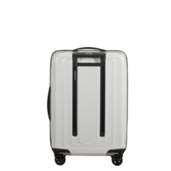 Samsonite Nuon Spinner 55 Exp Metallic White Harde Koffer -Samsonite Verkoopwinkel https3A2F2Fmedia.travelbags cdn.nl2Fsqaure 13602F4516462Fimage