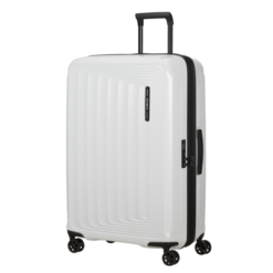 Samsonite Nuon Spinner 75 Exp Metallic White Harde Koffer -Samsonite Verkoopwinkel https3A2F2Fmedia.travelbags cdn.nl2Fsqaure 13602F4516972Fimage