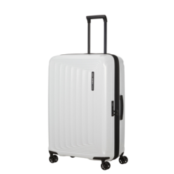 Samsonite Nuon Spinner 75 Exp Metallic White Harde Koffer -Samsonite Verkoopwinkel https3A2F2Fmedia.travelbags cdn.nl2Fsqaure 13602F4516982Fimage