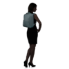Samsonite Be Her Backpack 15.6" Petrol Grey Backpack -Samsonite Verkoopwinkel https3A2F2Fmedia.travelbags cdn.nl2Fsqaure 13602F4525272Fimage