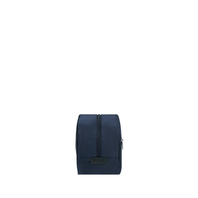 Samsonite Respark Toilet Kit Toilet Pouch Midnight Blue 5 Samsonite Respark Toilet Kit Toilet Pouch Midnight Blue - Afbeelding 3