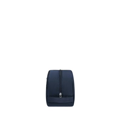 Samsonite Respark Toilet Kit Toilet Pouch Midnight Blue 6 Samsonite Respark Toilet Kit Toilet Pouch Midnight Blue - Afbeelding 4