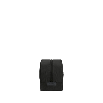 Samsonite Respark Toilet Kit Toilet Pouch Ozone Black 5 Samsonite Respark Toilet Kit Toilet Pouch Ozone Black - Afbeelding 3