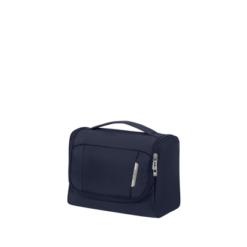 Samsonite Respark Toilet Kit Hanging Toilet Kit Midnight Blue