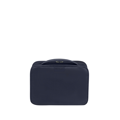 Samsonite Respark Toilet Kit Weekender Midnight Blue 3 Samsonite Respark Toilet Kit Weekender Midnight Blue