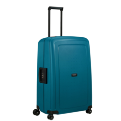 Samsonite S'Cure Spinner 75 Petrol Blue Harde Koffer 9 Samsonite S'Cure Spinner 75 Petrol Blue Harde Koffer -Samsonite Verkoopwinkel https3A2F2Fmedia.travelbags cdn.nl2Fsqaure 13602F4682892Fimage