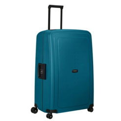 Samsonite S'Cure Spinner 81 Petrol Blue Harde Koffer 8 Samsonite S'Cure Spinner 81 Petrol Blue Harde Koffer -Samsonite Verkoopwinkel https3A2F2Fmedia.travelbags cdn.nl2Fsqaure 13602F4683162Fimage