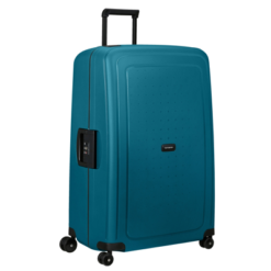 Samsonite S'Cure Spinner 81 Petrol Blue Harde Koffer 9 Samsonite S'Cure Spinner 81 Petrol Blue Harde Koffer -Samsonite Verkoopwinkel https3A2F2Fmedia.travelbags cdn.nl2Fsqaure 13602F4683172Fimage