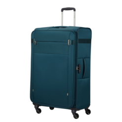 Samsonite Citybeat Spinner 78 Exp Petrol Blue Zachte Koffer -Samsonite Verkoopwinkel https3A2F2Fmedia.travelbags cdn.nl2Fsqaure 13602F4691352Fimage