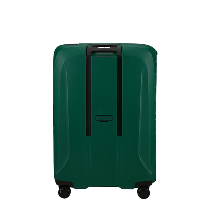 Samsonite Essens Spinner 75 Alpine Green Harde Koffer 4 Samsonite Essens Spinner 75 Alpine Green Harde Koffer - Afbeelding 2