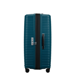 Samsonite Upscape Spinner 81 Expandable Petrol Blue Harde Koffer -Samsonite Verkoopwinkel https3A2F2Fmedia.travelbags cdn.nl2Fsqaure 13602F4696592Fimage