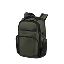 Samsonite Pro DLX 6 Backpack 3V 15.6'' EXP Green Backpack -Samsonite Verkoopwinkel https3A2F2Fmedia.travelbags cdn.nl2Fsqaure 13602F4697022Fimage