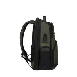 Samsonite Pro DLX 6 Backpack 3V 15.6'' EXP Green Backpack -Samsonite Verkoopwinkel https3A2F2Fmedia.travelbags cdn.nl2Fsqaure 13602F4697032Fimage
