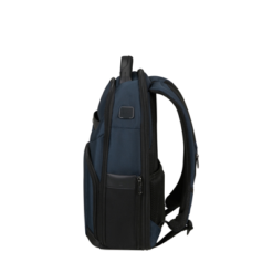 Samsonite Pro DLX 6 Backpack 14.1'' Blue Backpack -Samsonite Verkoopwinkel https3A2F2Fmedia.travelbags cdn.nl2Fsqaure 13602F4697552Fimage