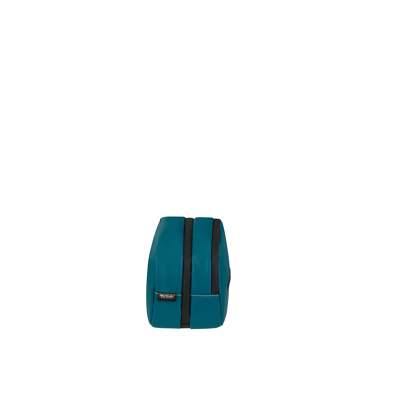 Samsonite Ecodiver Toilet Kit Petrol Blue/lime 5 Samsonite Ecodiver Toilet Kit Petrol Blue/lime - Afbeelding 3