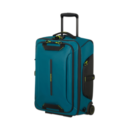 Samsonite Ecodiver Duffle/Wheels 55 Backpack Petrol Blue/lime Reistas -Samsonite Verkoopwinkel https3A2F2Fmedia.travelbags cdn.nl2Fsqaure 13602F4699062Fimage