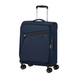Samsonite Litebeam Spinner 55 Midnight Blue Zachte Koffer 8 Samsonite Litebeam Spinner 55 Midnight Blue Zachte Koffer -Samsonite Verkoopwinkel https3A2F2Fmedia.travelbags cdn.nl2Fsqaure 13602F4720692Fimage