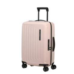 Samsonite Nuon Spinner 55 Exp Matt Powder Pink Harde Koffer 8 Samsonite Nuon Spinner 55 Exp Matt Powder Pink Harde Koffer -Samsonite Verkoopwinkel https3A2F2Fmedia.travelbags cdn.nl2Fsqaure 13602F4723862Fimage