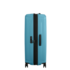 Samsonite Nuon Spinner 81 Exp Metallic Ocean Blue Harde Koffer -Samsonite Verkoopwinkel https3A2F2Fmedia.travelbags cdn.nl2Fsqaure 13602F4724522Fimage