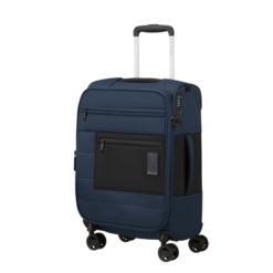 Samsonite Vaycay Spinner 55/35 EXP Navy Blue Zachte Koffer -Samsonite Verkoopwinkel https3A2F2Fmedia.travelbags cdn.nl2Fsqaure 13602F4725282Fimage