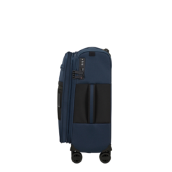 Samsonite Vaycay Spinner 55/35 EXP Navy Blue Zachte Koffer -Samsonite Verkoopwinkel https3A2F2Fmedia.travelbags cdn.nl2Fsqaure 13602F4725292Fimage