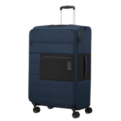 Samsonite Vaycay Spinner 77 EXP Navy Blue Zachte Koffer -Samsonite Verkoopwinkel https3A2F2Fmedia.travelbags cdn.nl2Fsqaure 13602F4726332Fimage