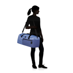 Samsonite Vaycay Duffle 53 Lavender Weekendtas