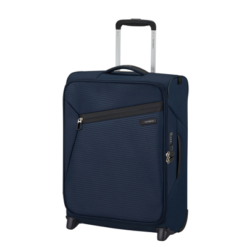 Samsonite Litebeam Upright 55 Midnight Blue Zachte Koffer -Samsonite Verkoopwinkel https3A2F2Fmedia.travelbags cdn.nl2Fsqaure 13602F4727732Fimage