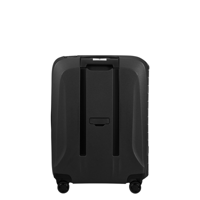 Samsonite Essens Spinner 55 Graphite Harde Koffer 4 Samsonite Essens Spinner 55 Graphite Harde Koffer - Afbeelding 2