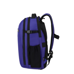 Samsonite Roader Laptop Backpack M Deep Blue Backpack -Samsonite Verkoopwinkel https3A2F2Fmedia.travelbags cdn.nl2Fsqaure 13602F4753082Fimage