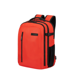 Samsonite Roader Laptop Backpack M Tangerine Orange Backpack -Samsonite Verkoopwinkel https3A2F2Fmedia.travelbags cdn.nl2Fsqaure 13602F4753182Fimage