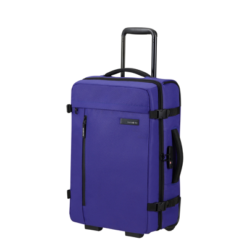 Samsonite Roader Duffle/Wheels 55/35 Deep Blue Trolley -Samsonite Verkoopwinkel https3A2F2Fmedia.travelbags cdn.nl2Fsqaure 13602F4753292Fimage