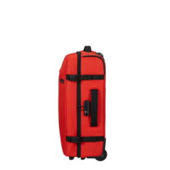 Samsonite Roader Duffle/Wheels 55/35 Tangerine Orange Trolley -Samsonite Verkoopwinkel https3A2F2Fmedia.travelbags cdn.nl2Fsqaure 13602F4753422Fimage