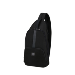 Samsonite Sacksquare Slingbag M Black -Samsonite Verkoopwinkel https3A2F2Fmedia.travelbags cdn.nl2Fsqaure 13602F4753992Fimage