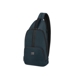 Samsonite Sacksquare Slingbag M Blue -Samsonite Verkoopwinkel https3A2F2Fmedia.travelbags cdn.nl2Fsqaure 13602F4754092Fimage