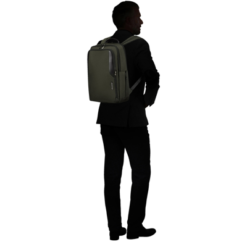 Samsonite XBR 2.0 Backpack 14.1" Foliage Green Backpack