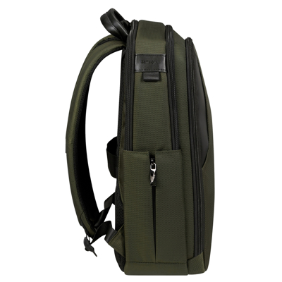 Samsonite XBR 2.0 Backpack 14.1" Foliage Green Backpack 6 Samsonite XBR 2.0 Backpack 14.1" Foliage Green Backpack - Afbeelding 4