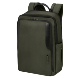 Samsonite XBR 2.0 Backpack 15.6" Foliage Green Backpack -Samsonite Verkoopwinkel https3A2F2Fmedia.travelbags cdn.nl2Fsqaure 13602F4754682Fimage