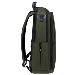 Samsonite XBR 2.0 Backpack 15.6" Foliage Green Backpack -Samsonite Verkoopwinkel https3A2F2Fmedia.travelbags cdn.nl2Fsqaure 13602F4754692Fimage