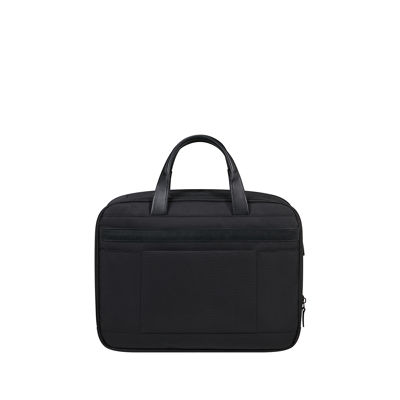 Samsonite 146513 1041 XBR 2.0 Laptop Schoudertas 15.6 Inch Zwart 4 Samsonite 146513 1041 XBR 2.0 Laptop Schoudertas 15.6 Inch Zwart - Afbeelding 2