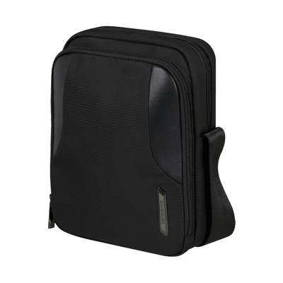 Samsonite XBR 2.0 Crossover M 9.7" Black 5 Samsonite XBR 2.0 Crossover M 9.7" Black - Afbeelding 3