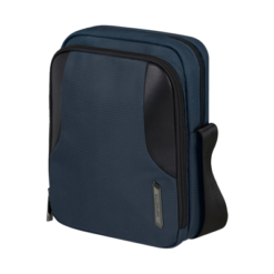Samsonite XBR 2.0 Crossover M 9.7" Blue -Samsonite Verkoopwinkel https3A2F2Fmedia.travelbags cdn.nl2Fsqaure 13602F4755222Fimage