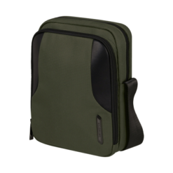 Samsonite XBR 2.0 Crossover M 9.7" Foliage Green -Samsonite Verkoopwinkel https3A2F2Fmedia.travelbags cdn.nl2Fsqaure 13602F4755282Fimage