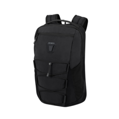 Samsonite Dye Namic Backpack S 14.1" Black Backpack -Samsonite Verkoopwinkel https3A2F2Fmedia.travelbags cdn.nl2Fsqaure 13602F4757442Fimage