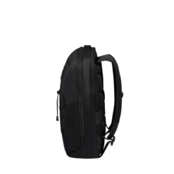 Samsonite Dye Namic Backpack S 14.1" Black Backpack -Samsonite Verkoopwinkel https3A2F2Fmedia.travelbags cdn.nl2Fsqaure 13602F4757452Fimage