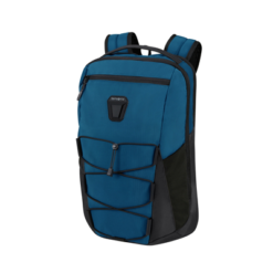 Samsonite Dye Namic Backpack S 14.1" Blue Backpack -Samsonite Verkoopwinkel https3A2F2Fmedia.travelbags cdn.nl2Fsqaure 13602F4757552Fimage