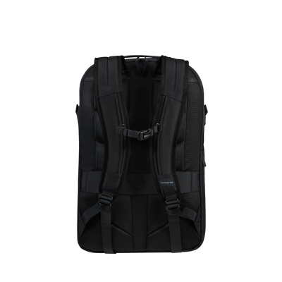 Samsonite Dye Namic Backpack L 17.3" Black Backpack 4 Samsonite Dye Namic Backpack L 17.3" Black Backpack - Afbeelding 2