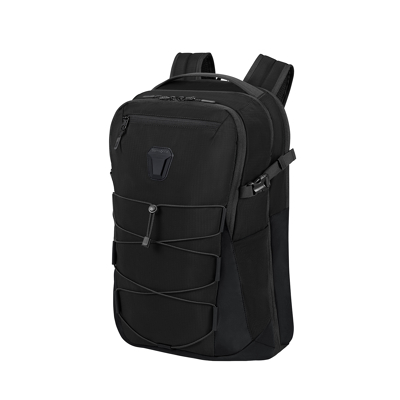 Samsonite Dye Namic Backpack L 17.3" Black Backpack 5 Samsonite Dye Namic Backpack L 17.3" Black Backpack - Afbeelding 3